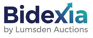 Bidexia by Lumsden Auctions